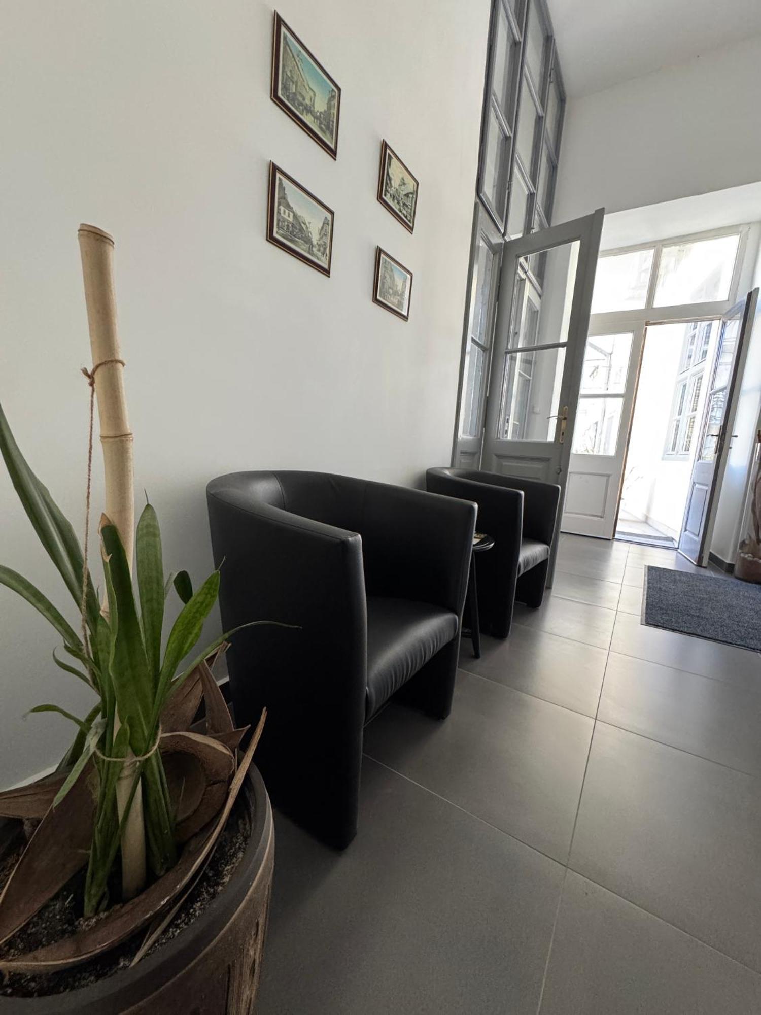 Center Rooms Miskolc Exterior foto