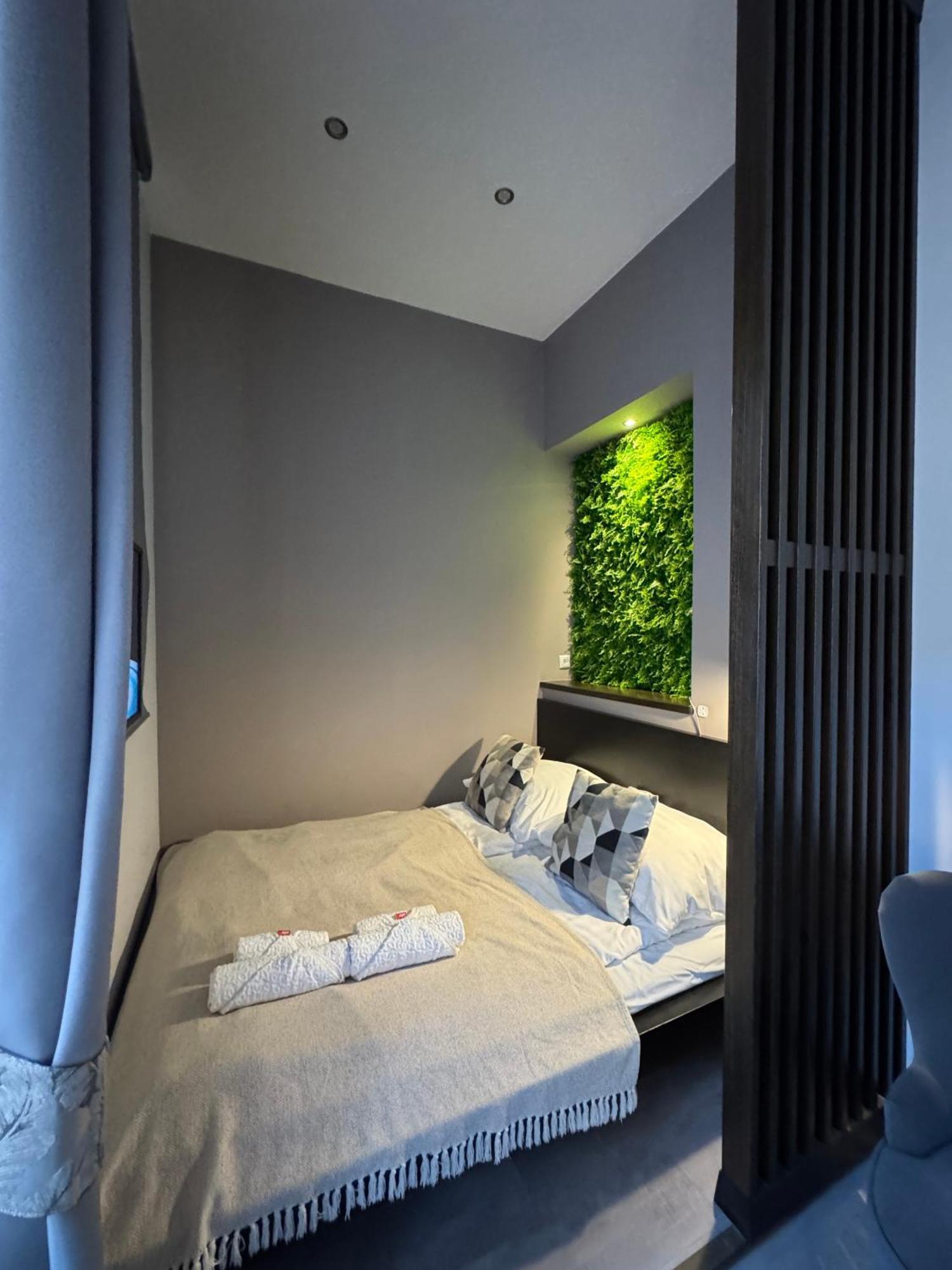 Center Rooms Miskolc Exterior foto